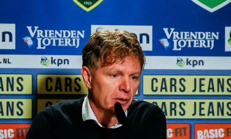 'Schone' avond voor Beugelsdijk: 'Dus ik hoop dat hij schadevrij blijft haha' Afbeelding: 'Schone' avond voor Beugelsdijk: 'Dus ik hoop dat hij schadevrij blijft haha'