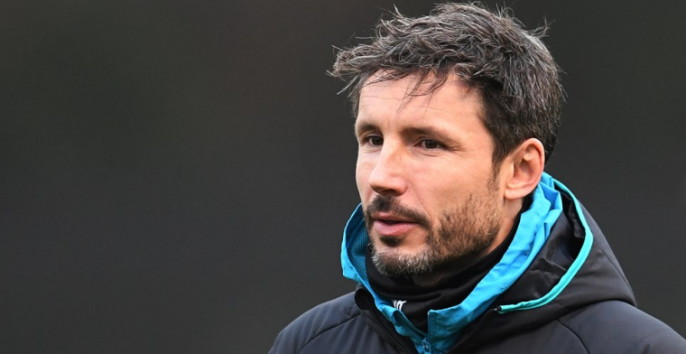 Van Bommel looft Ajax en heeft Romero-nieuws: Komt dinsdag terug