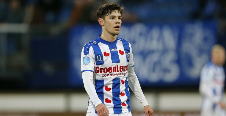 'Zoveel berichtjes na m'n goal tegen Ajax, ook van PSV-fans die me legend noemden'