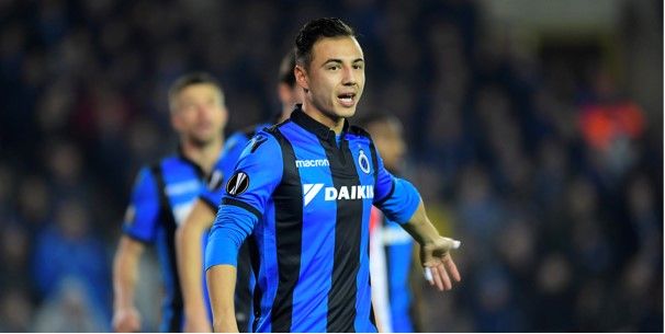 Club Brugge-duo onder vuur na wanprestatie: 'De definitieve begrafenis'