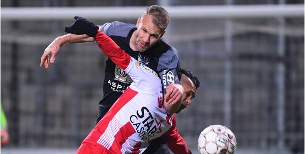 KBVB voelt na Mechelen en Waasland-Beveren nog twee JPL-clubs aan de tand