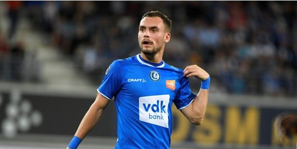 Exit Verstraete bij KAA Gent? 'Belgische topclub toont stevige interesse'