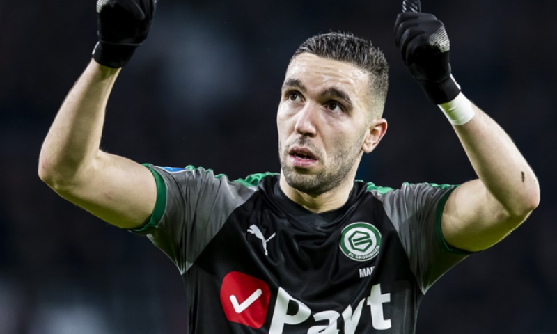 Opvallende transfer voor Mahi: Afbeelding: Opvallende transfer voor Mahi: