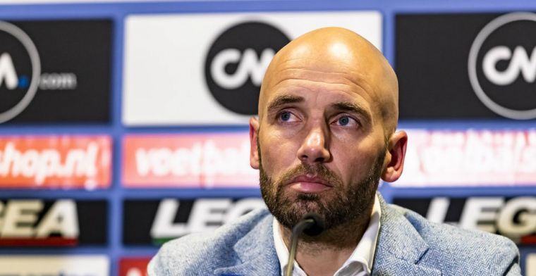 Ik heb Ajax ook zien spelen tegen Real, dan vrees je wel even het ergste