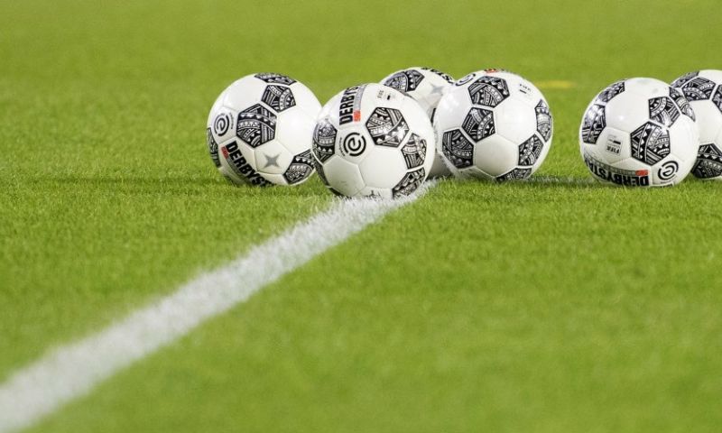 UPDATE: Italiaanse voetbalbond zet Serie C ploeg uit competitie na 20-0 verlies Afbeelding: UPDATE: Italiaanse voetbalbond zet Serie C ploeg uit competitie na 20-0 verlies