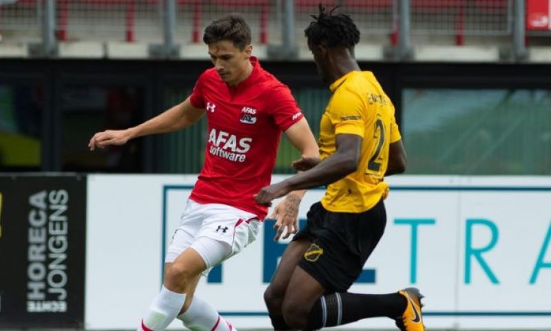 'Club Brugge vindt alsnog oplossing voor Rotariu in Oost-Europa' Afbeelding: 'Club Brugge vindt alsnog oplossing voor Rotariu in Oost-Europa'