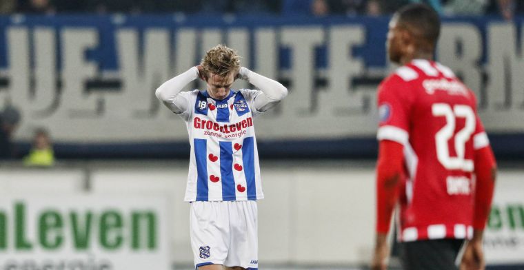 Vlap reageert op 'belachelijke' uitlatingen Verbeek: Absoluut niet eens