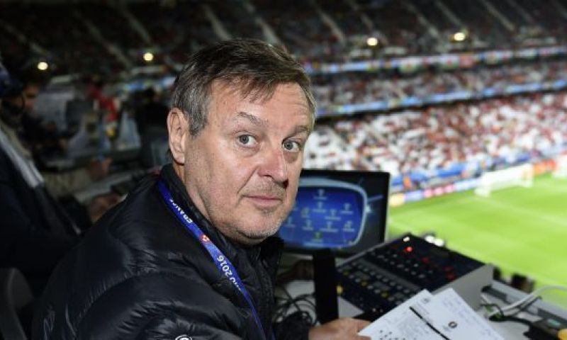 Joos en Raes krijgen in 'Extra Time' de volgende gasten naast zich Afbeelding: Joos en Raes krijgen in 'Extra Time' de volgende gasten naast zich