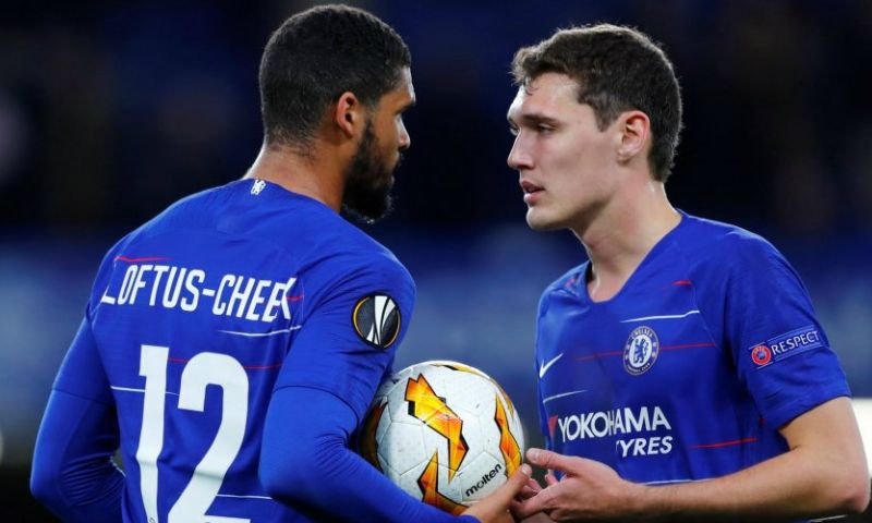 Chelsea geeft Barça, Bayern en Juve nul op rekest: Afbeelding: Chelsea geeft Barça, Bayern en Juve nul op rekest: