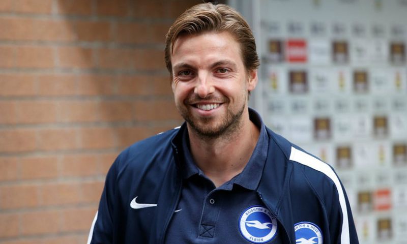 Krul wijst Premier League-clubs af voor koploper: Afbeelding: Krul wijst Premier League-clubs af voor koploper: