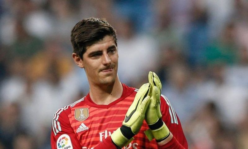 Courtois na zeperd Real Madrid: ‘Teleurstelling, maar in de goede richting’ Afbeelding: Courtois na zeperd Real Madrid: ‘Teleurstelling, maar in de goede richting’