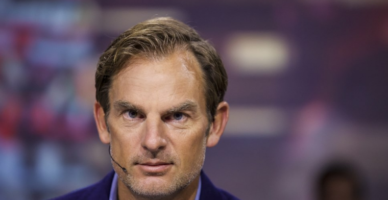 Lozano was altijd al een spelbreker, in de zin dat je hem een beetje moet paaien