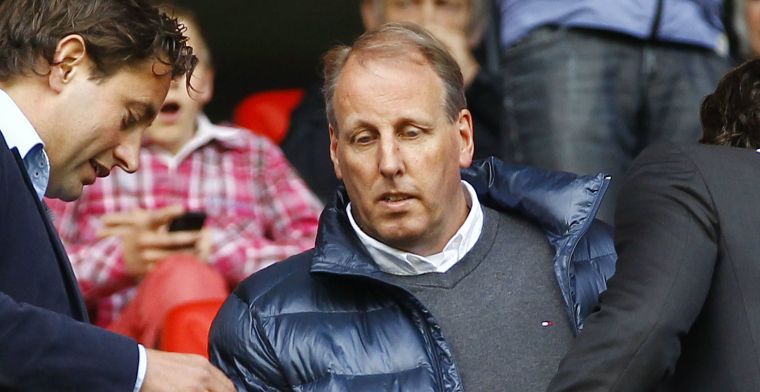 'Negatieve' ontwikkelingen in Eredivisie: 'Kleine clubs gijzelen de rest'