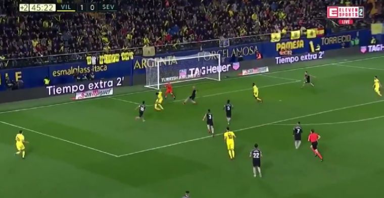 WAUW! Ex-Club Brugge-speler Carlos Bacca geeft geweldige assist
