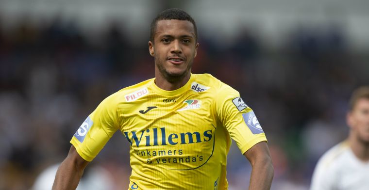 Zivkovic en Oostende ronden lucratieve transfer af: Grote doorbraak bleef uit