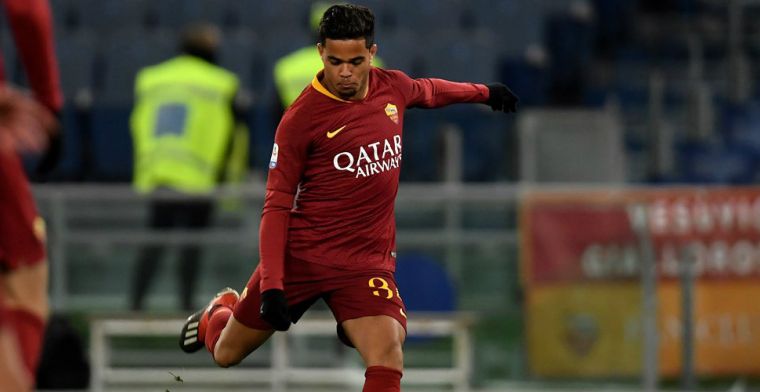 'Kluivert lijkt de knop om te hebben gezet en met een andere mentaliteit te komen'