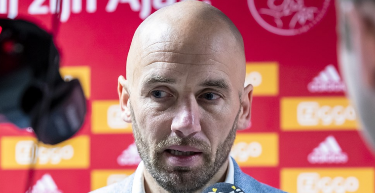 Derksen: 'Onterecht als ze hem eruit gooien, maar ben bang dat ze het wel doen'