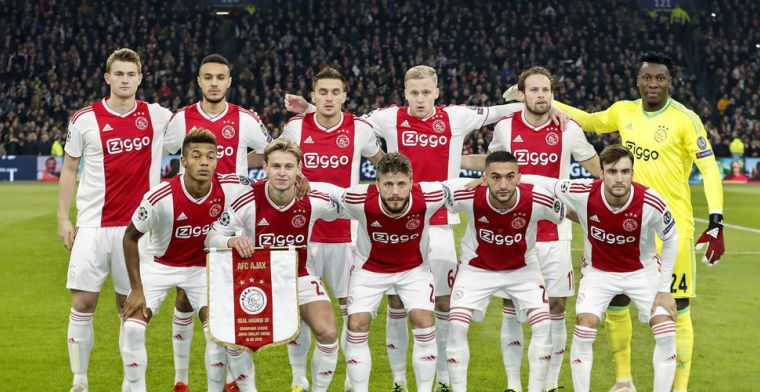 63 miljoen and counting: de miljoenenjacht van Ajax in de Champions League | Voetbalprimeur