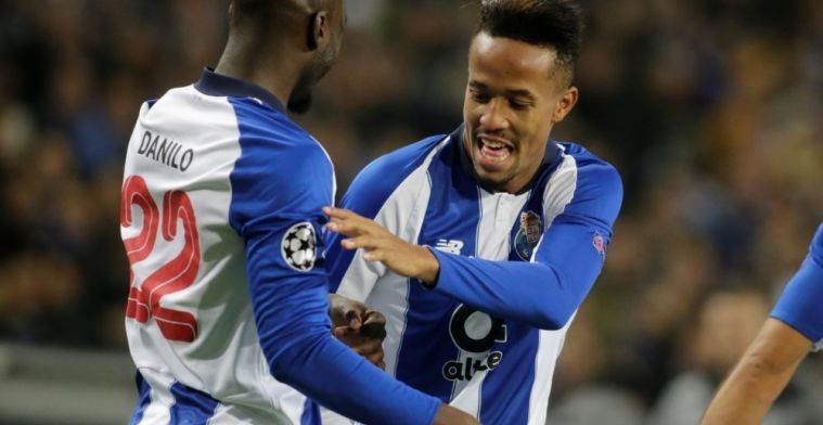 'Real Madrid tikt half jaar na dato alsnog 50 miljoen af en haalt weer Braziliaan'