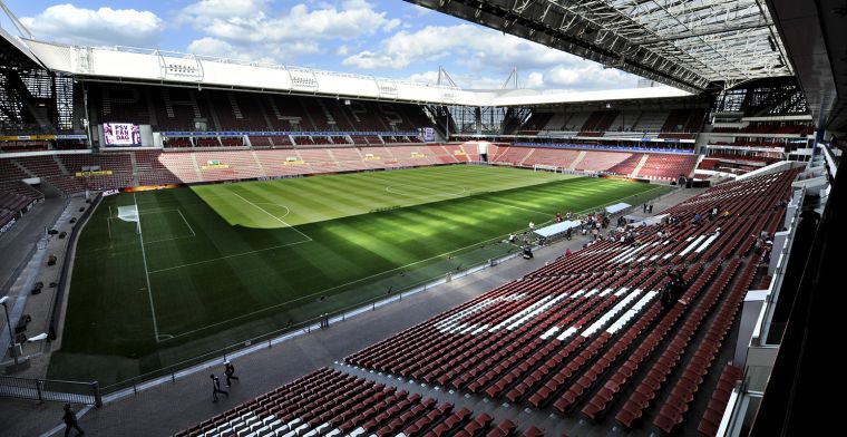PSV-aanwinst kon óók naar FC Barcelona: 'Hadden een aanbieding op zak'