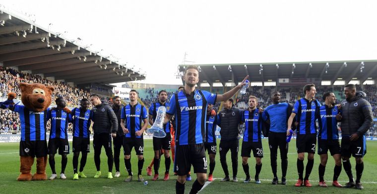 Racing Genk ziet Schrijvers schitteren: Wij wilden hem niet kwijt