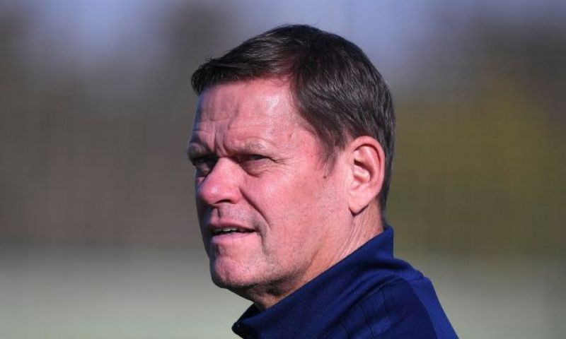 Anderlecht slaat toe: 'Arnesen haalt oude bekende op bij Manchester United' Afbeelding: Anderlecht slaat toe: 'Arnesen haalt oude bekende op bij Manchester United'