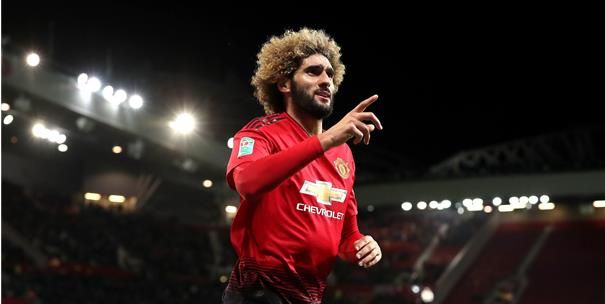 Fellaini sluit terugkeer naar Jupiler Pro League niet uit: Dat kan zeker