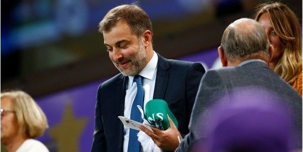 Anderlecht betaalt Bayat niet omdat ze met financiële problemen kampen
