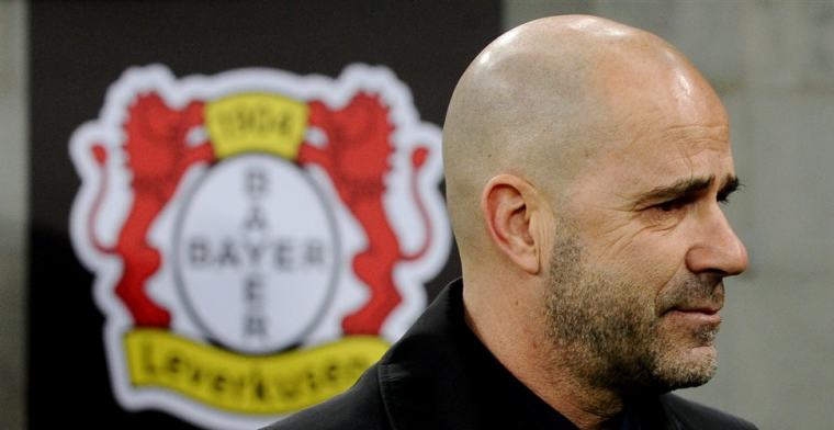 'Bosz is in het buitenland een ambassadeur voor het Nederlandse voetbal'