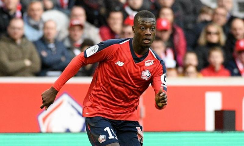 'Bayern gaat concurrentie aan én wil zakendoen met Barça voor tweetal' Afbeelding: 'Bayern gaat concurrentie aan én wil zakendoen met Barça voor tweetal'