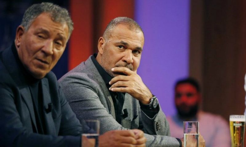 Groot Chelsea-talent krijgt gouden raad: 'Ga spelen waar je heen kunt!' Afbeelding: Groot Chelsea-talent krijgt gouden raad: 'Ga spelen waar je heen kunt!'