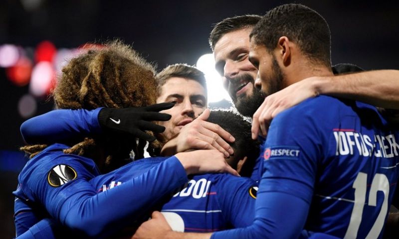 Dreun voor Chelsea: twee transferperiodes geen aankopen op Stamford Bridge