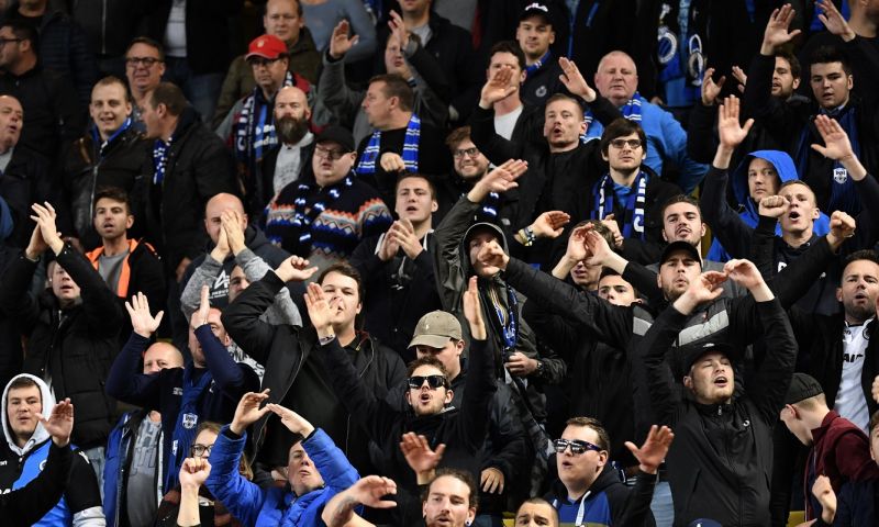 Club Brugge wil voorbeeld van KRC Genk volgen met fikse investering Afbeelding: Club Brugge wil voorbeeld van KRC Genk volgen met fikse investering