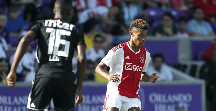 'Neres in beeld bij Brazilië door blessures, bondscoach wil selectie renoveren'