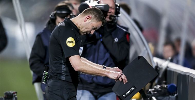 Van Boekel 'wilde niet weer eigenwijs zijn': 'Wat er al gebeurd is speelt wel mee'