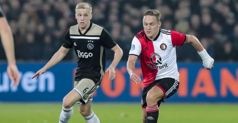 Toornstra waarschuwt Feyenoord: Dan gebeurt hetzelfde als vier jaar geleden