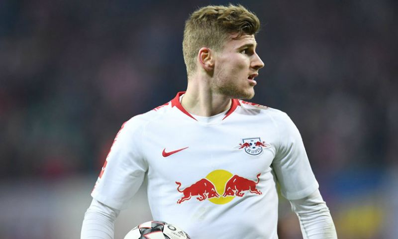 Bayern München lijkt akkoord over transfer: 'Maar gratis is onbestaanbaar' Afbeelding: Bayern München lijkt akkoord over transfer: 'Maar gratis is onbestaanbaar'