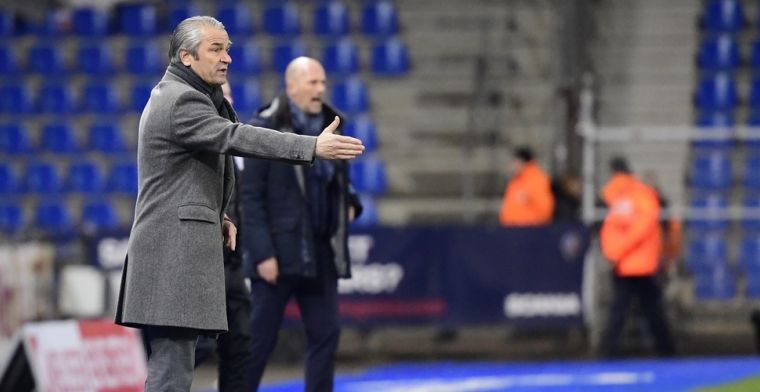 Storck niet zeker van afgekeurde goals: “Dat moet ik nog eens goed bekijken”