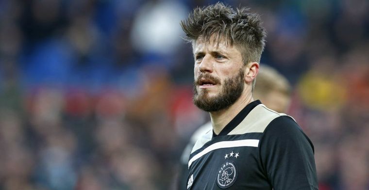 'Heel wat aanbiedingen' voor Schöne: 'Europa, titelstrijd: wat wil je nog meer?'