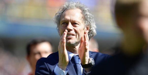 Preud’homme en Standard balen: “We konden hem zeker gebruiken”