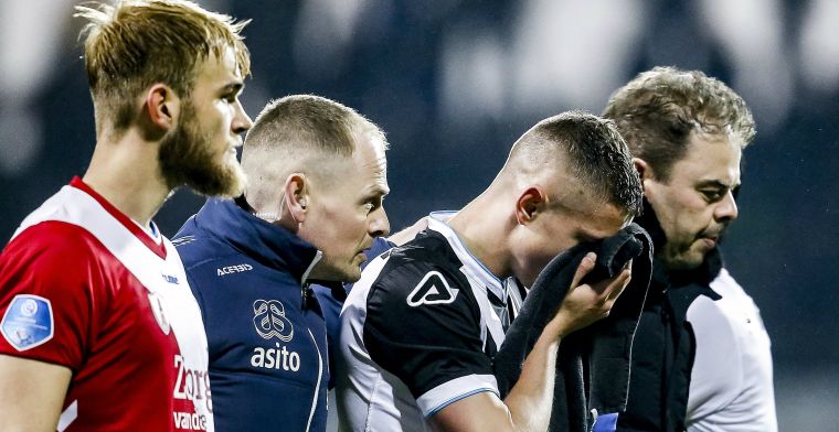 De Eredivisie-flops: 'hattrick' voor Lozano, Jörgensen en zielige Fortuna-back