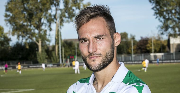 'Sporting, Guangzhou Evergrande en grootverdiener Gudelj in onderhandeling'