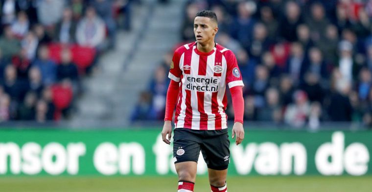 Ihattaren Krijgt Voorkeur Boven Aankopen Psv Grote Kans Dat Hij Blijft Staan Voetbalprimeur Nl