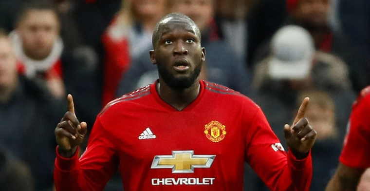 Lukaku heeft alles om een Manchester United-legende te worden