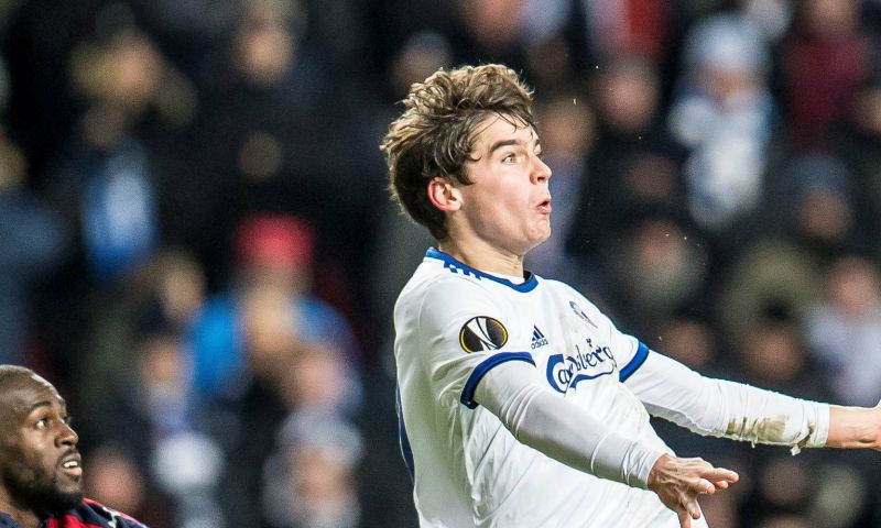 Sky Sports: Tottenham mengt zich in strijd om 'target van Ajax en PSV' Afbeelding: Sky Sports: Tottenham mengt zich in strijd om 'target van Ajax en PSV'