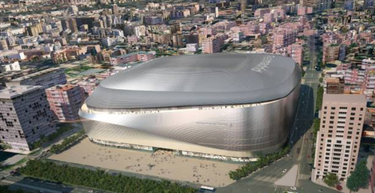 Bernabeu-held van PSV heeft vertrouwen in Ajax: 'Real krijgt wel erg veel tegen'