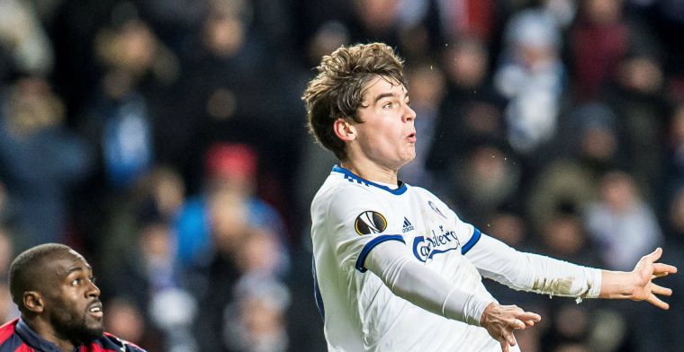 Sky Sports: Tottenham mengt zich in strijd om 'target van Ajax en PSV'