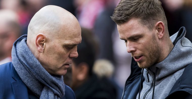 'Lullige beelden' van Ruiter in Netflix-docu: Een gigantische ketser