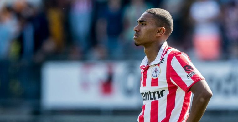 Update: Sparta wint juridisch advies in en ziet af van rechtszaak