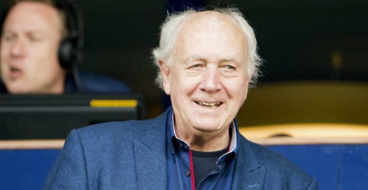 Update: Groep Van der Velde trekt stekker uit gesprekken met Heerenveen